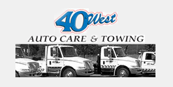 40 West Towing