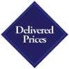 Delivered Prices
