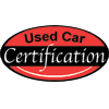 Used car Certification Program