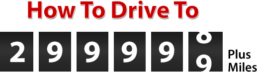 How To Drive To 300,000 Miles at searchcar.ai
