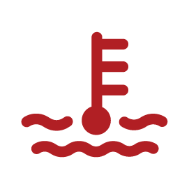 Cooling System Pressure Test