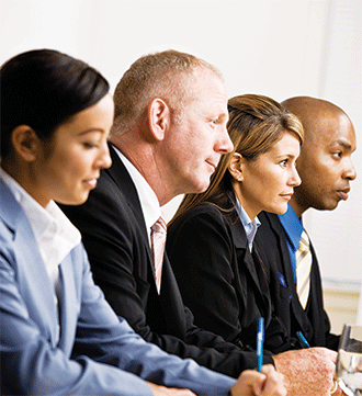 ISO stands for the International Organization for Standardization