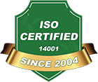 ISO Certified since 2004 at searchcar.ai