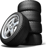 Low Prices on Tires