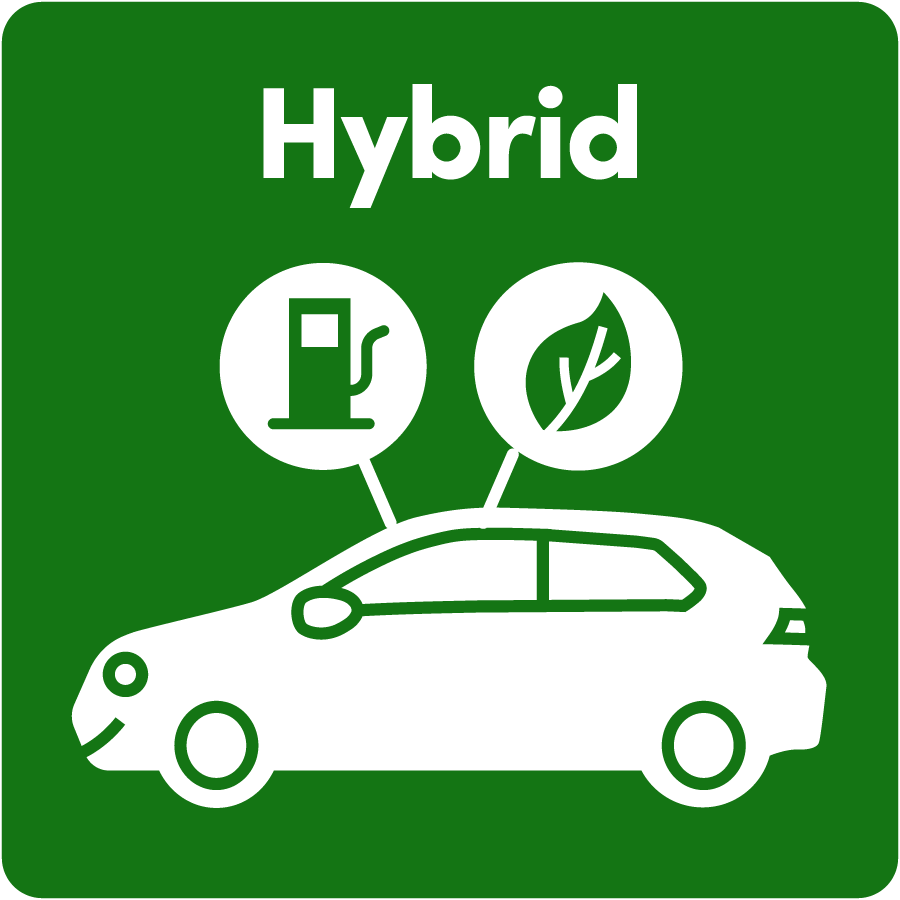 Hybrid Vehicles
